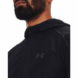 Under Armour UA Launch veste à capuchon pour homme