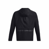 Under Armour UA Launch veste à capuchon pour homme