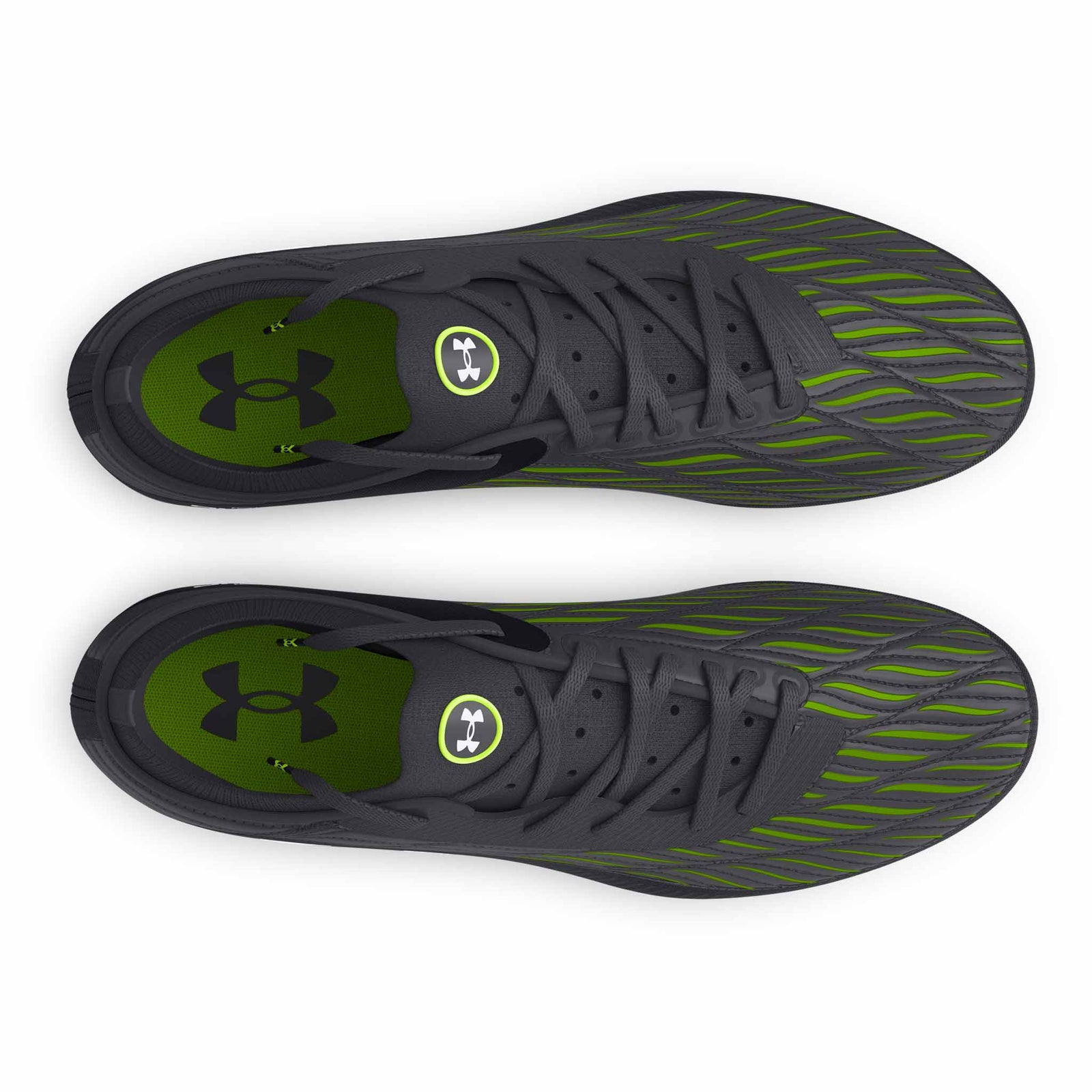Under Armour UA Magnetico Pro 4 FG chaussures de soccer