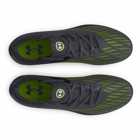 Under Armour UA Magnetico Pro 4 FG chaussures de soccer