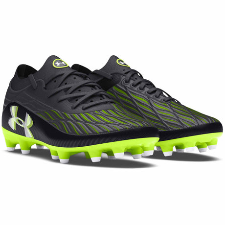 Under Armour UA Magnetico Pro 4 FG chaussures de soccer