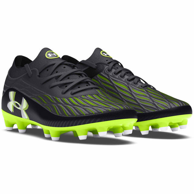 Under Armour UA Magnetico Pro 4 FG chaussures de soccer