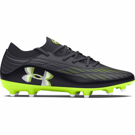 Under Armour UA Magnetico Pro 4 FG chaussures de soccer