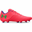 Under Armour UA Magnetico Select 3.0 FG chaussures de soccer