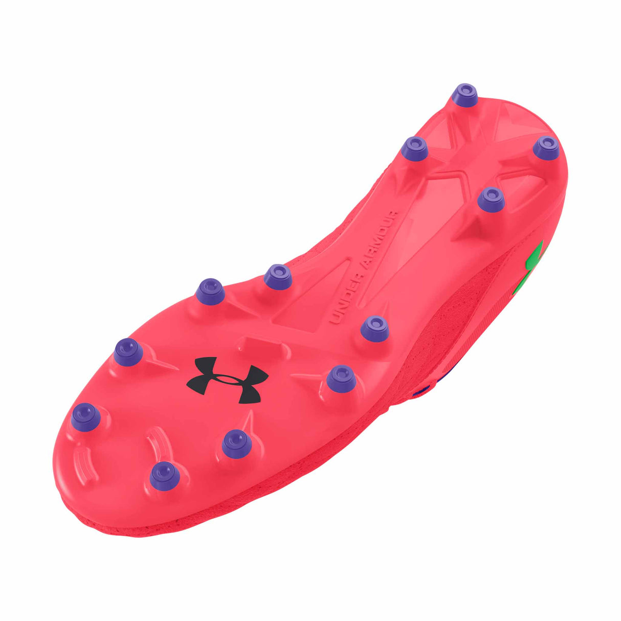 Under Armour UA Magnetico Select 3.0 FG chaussures de soccer