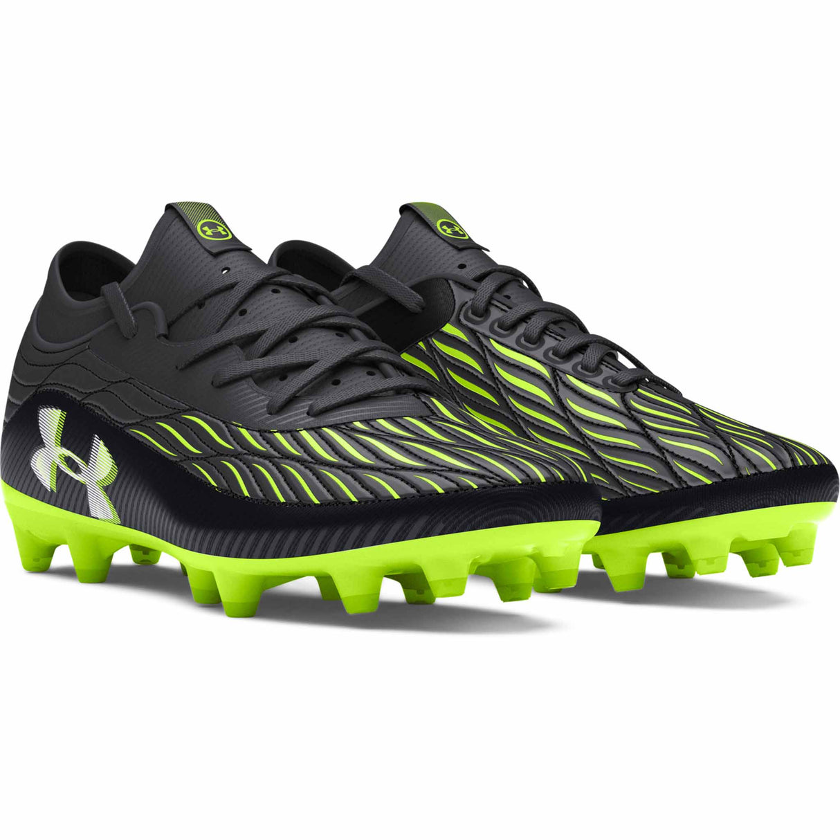 Under Armour UA Magnetico Select 4 FG chaussures de soccer