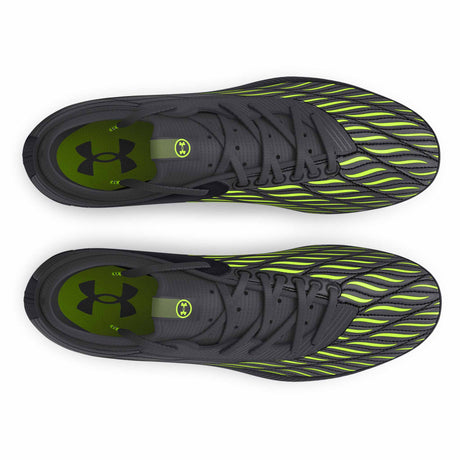 Under Armour UA Magnetico Select 4 FG chaussures de soccer