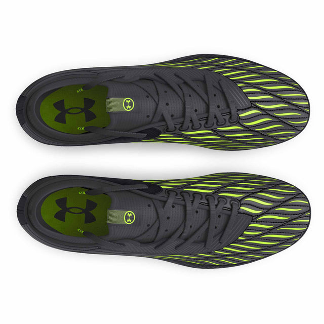 Under Armour UA Magnetico Select 4 FG chaussures de soccer