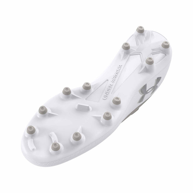 Under Armour UA Magnetico Select 4 FG chaussures de soccer