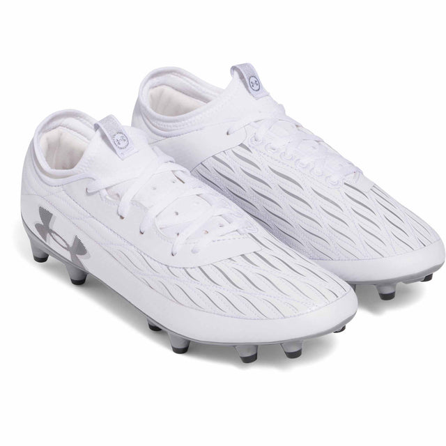 Under Armour UA Magnetico Select 4 FG chaussures de soccer