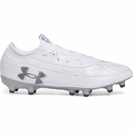 Under Armour UA Magnetico Select 4 FG chaussures de soccer