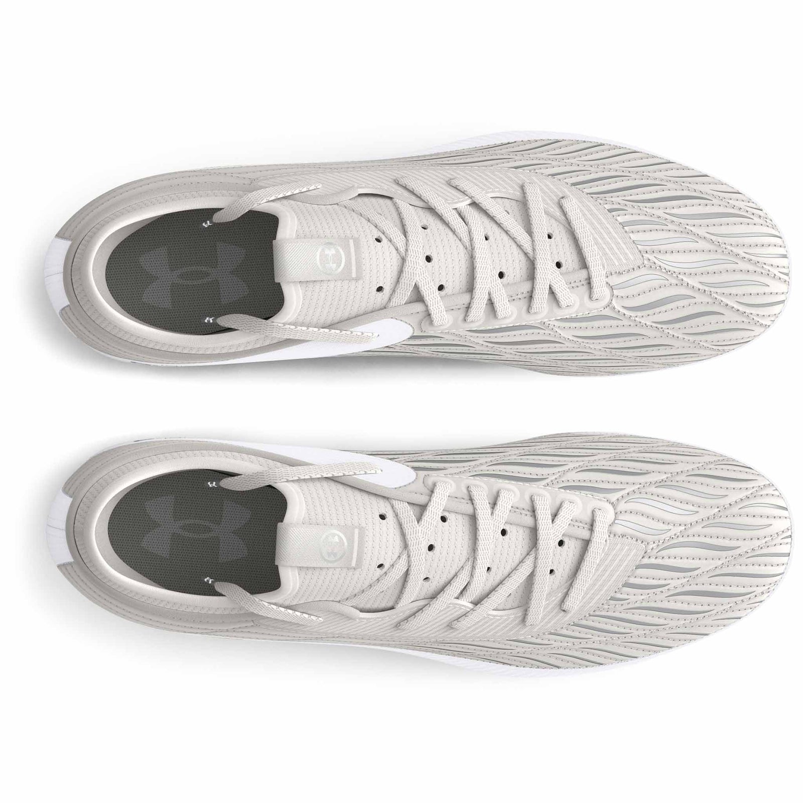 Under Armour UA Magnetico Select 4 FG chaussures de soccer