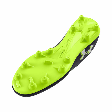 Under Armour UA Magnetico Select 4 FG chaussures de soccer