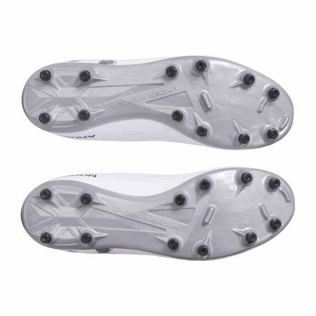 Under Armour UA Magnetico Select 4 FG chaussures de soccer