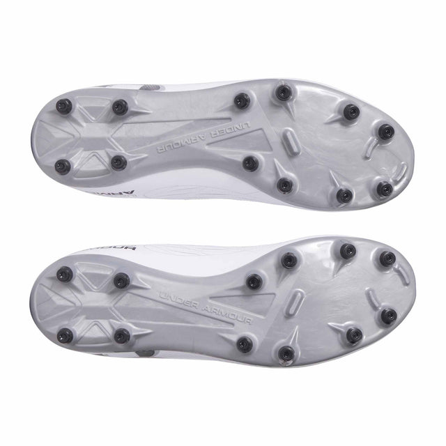 Under Armour UA Magnetico Select 4 FG chaussures de soccer
