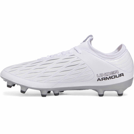 Under Armour UA Magnetico Select 4 FG chaussures de soccer