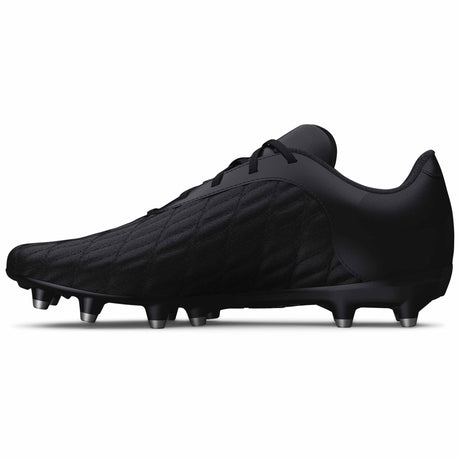 Under Armour UA Magnetico Select JR 3.0 FG chaussures de soccer junior