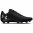 Under Armour UA Magnetico Select JR 3.0 FG chaussures de soccer junior