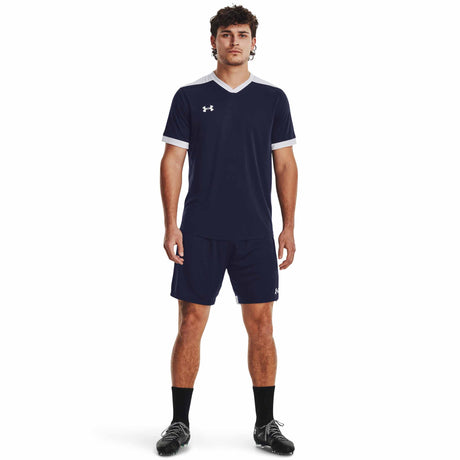 Under Armour UA Maquina 3.0 chandail de soccer