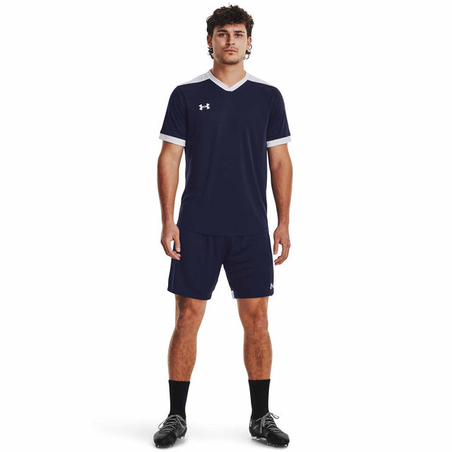 Under Armour UA Maquina 3.0 chandail de soccer