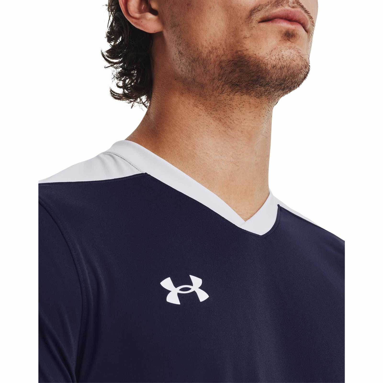 Under Armour UA Maquina 3.0 chandail de soccer