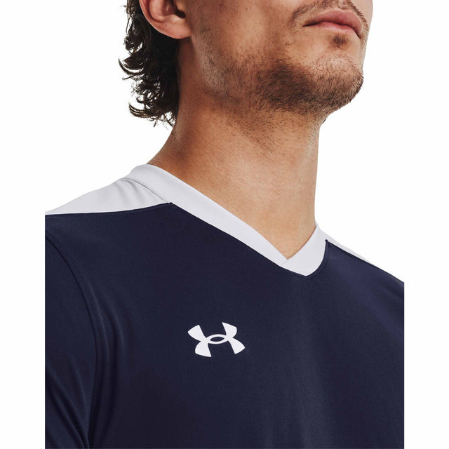Under Armour UA Maquina 3.0 chandail de soccer
