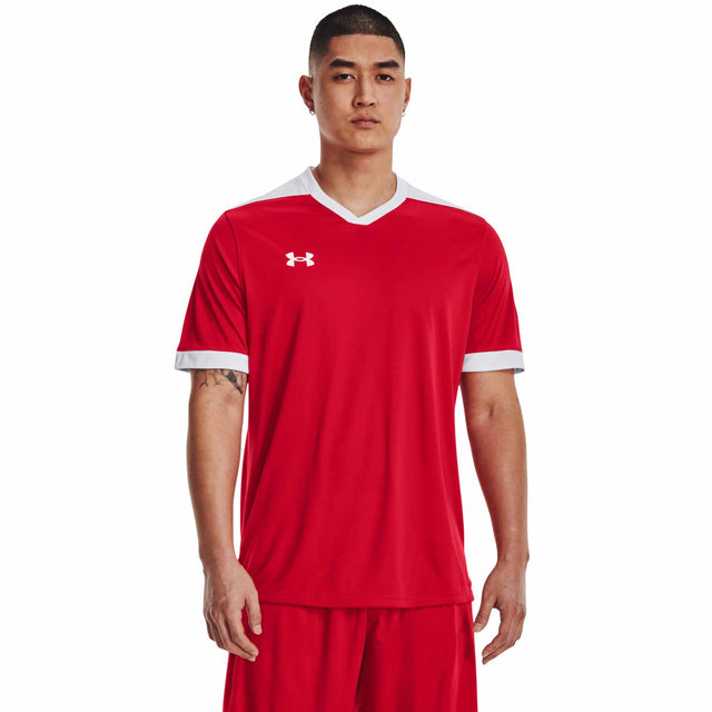 Under Armour UA Maquina 3.0 chandail de soccer