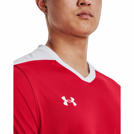 Under Armour UA Maquina 3.0 chandail de soccer