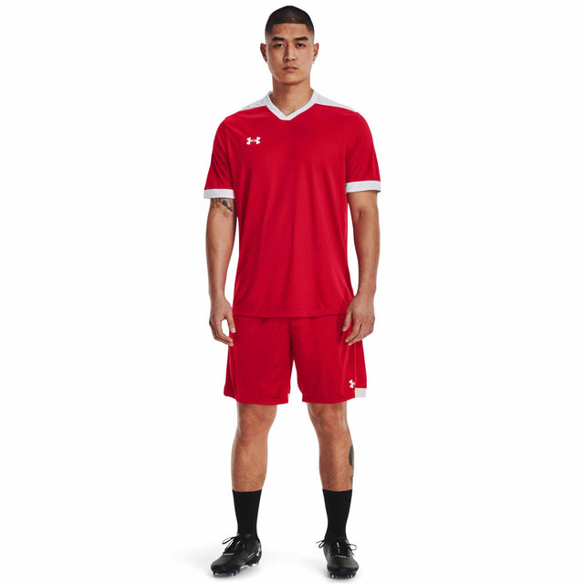 Under Armour UA Maquina 3.0 chandail de soccer