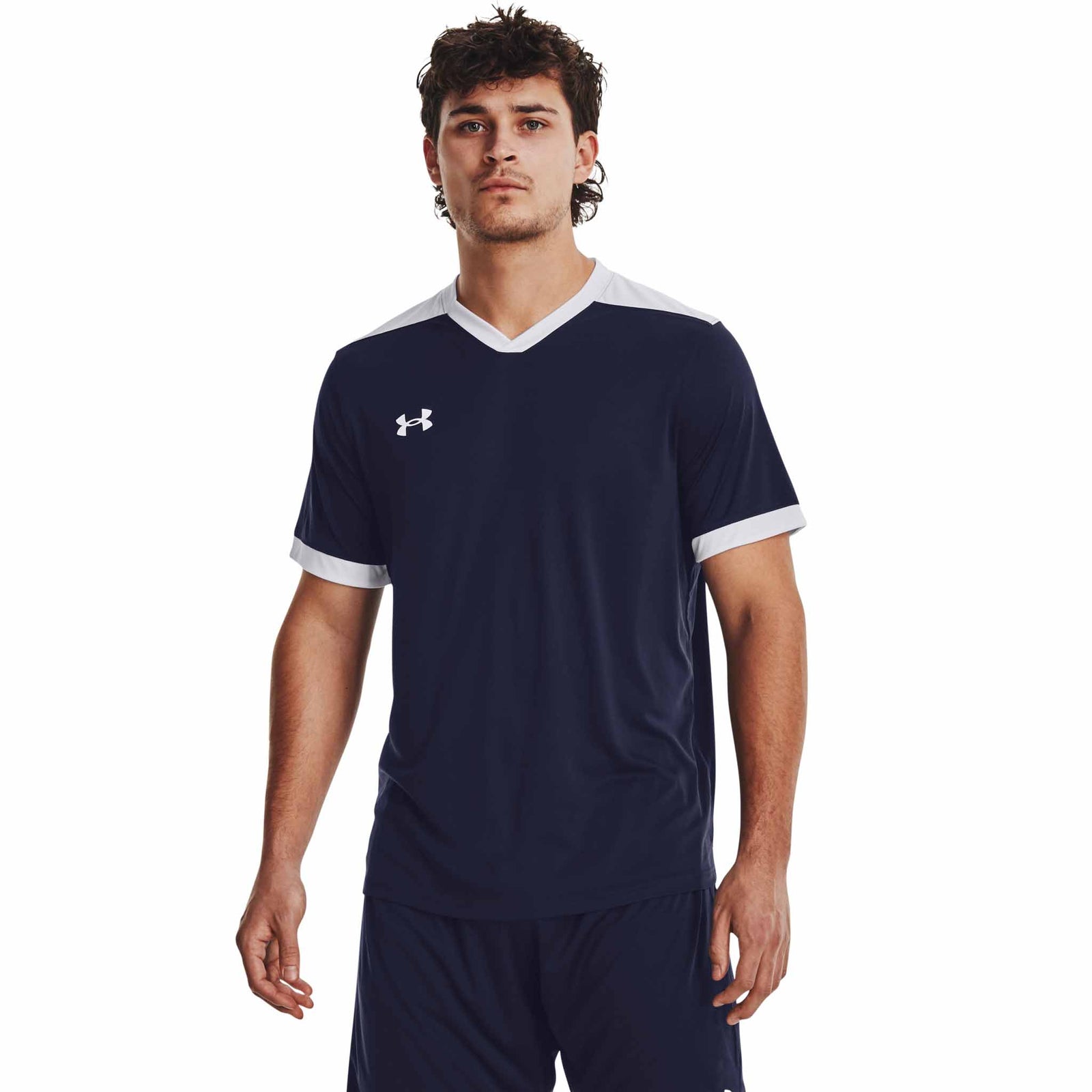 Under Armour UA Maquina 3.0 chandail de soccer