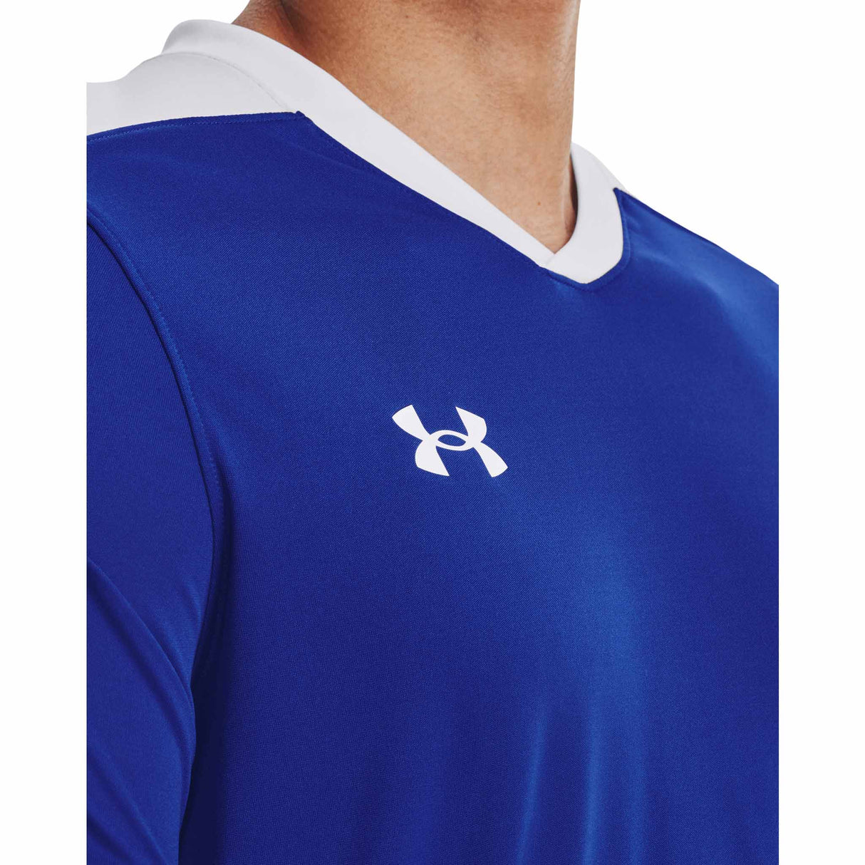 Under Armour UA Maquina 3.0 chandail de soccer