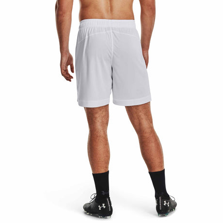 Under Armour UA Maquina 3.0 shorts de soccer pour adultes