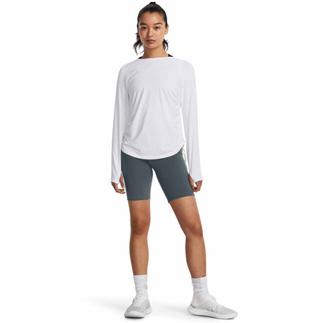 Under Armour UA Motion Bike Short cuissard pour femme
