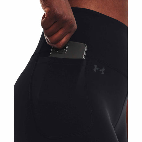 Under Armour UA Motion Bike Short cuissard pour femme