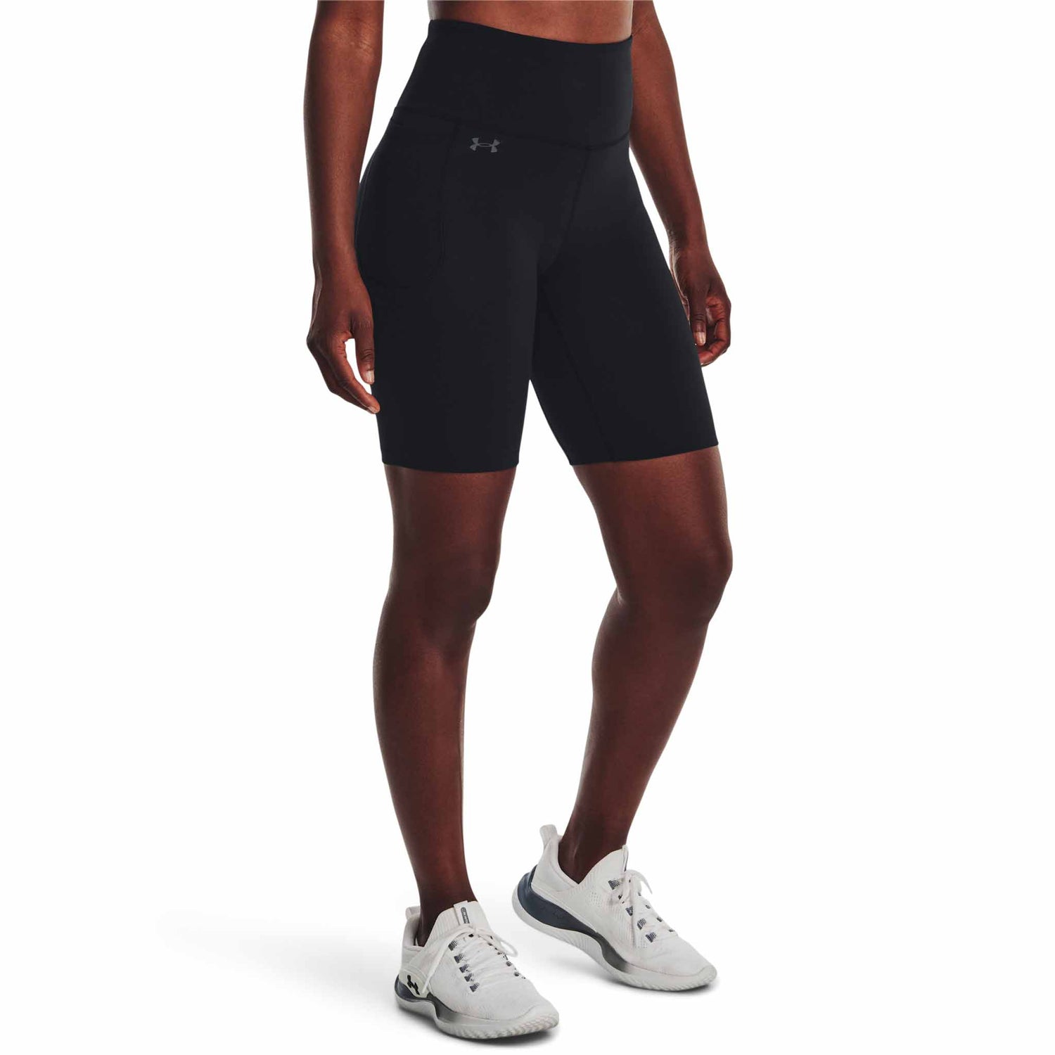 Under Armour UA Motion Bike Short cuissard pour femme