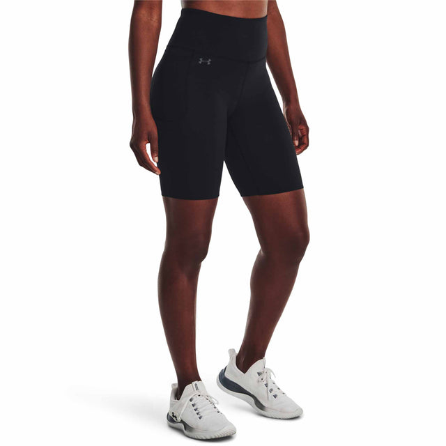Under Armour UA Motion Bike Short cuissard pour femme