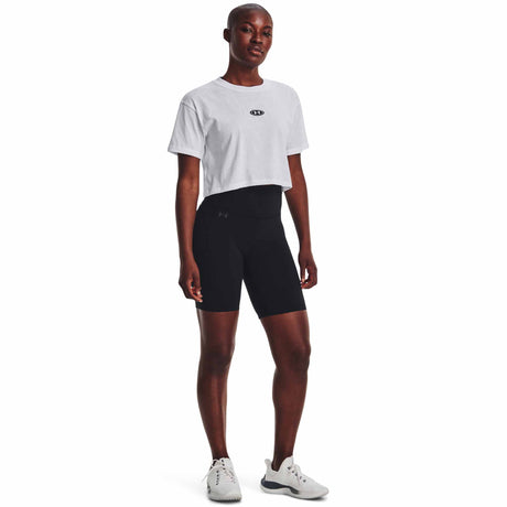 Under Armour UA Motion Bike Short cuissard pour femme