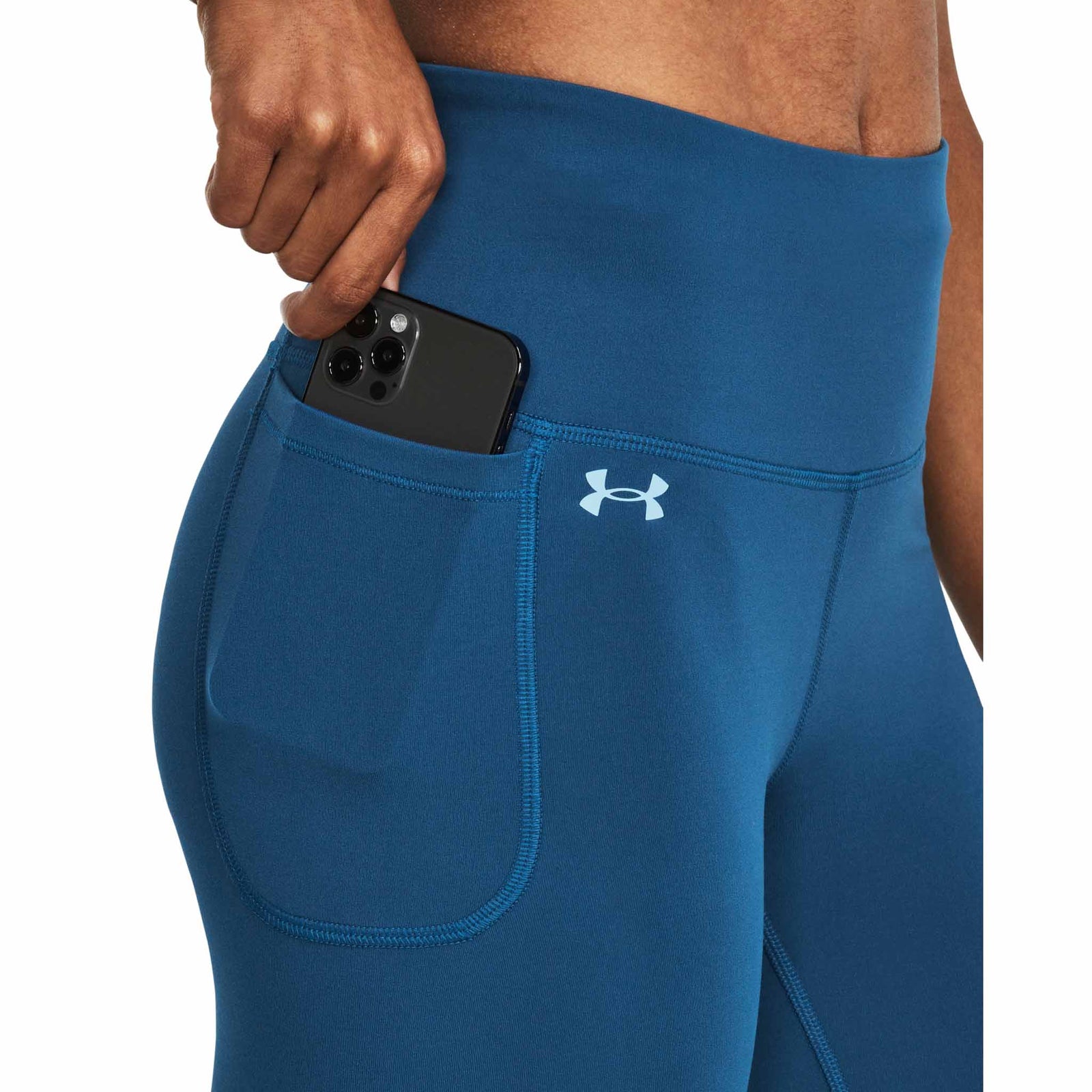 Under Armour UA Motion legging à la cheville d'entrainement femme