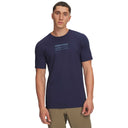 Under Armour UA Mountain Scape t-shirt à manches courtes pour homme