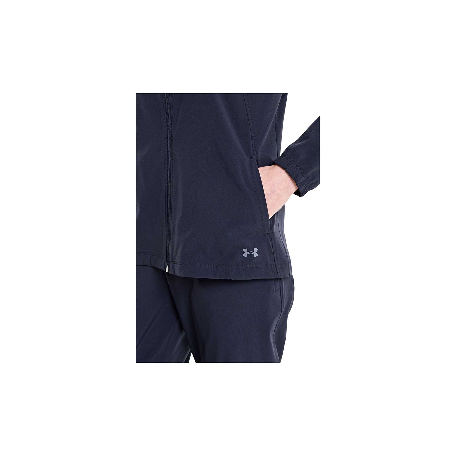 Under Armour UA Outrun The Storm manteau de course à pied pour femme