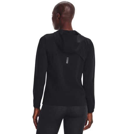 Under Armour UA Outrun The Storm manteau de course à pied pour femme