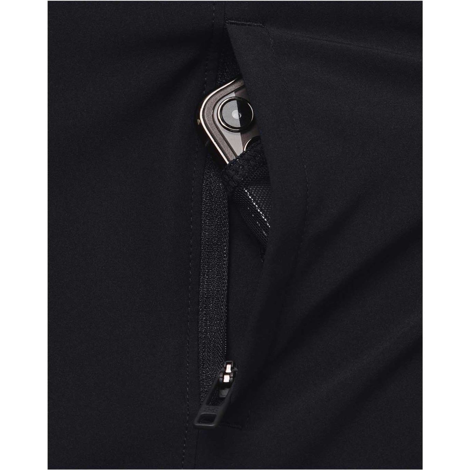 Under Armour UA Outrun The Storm manteau de course à pied pour femme