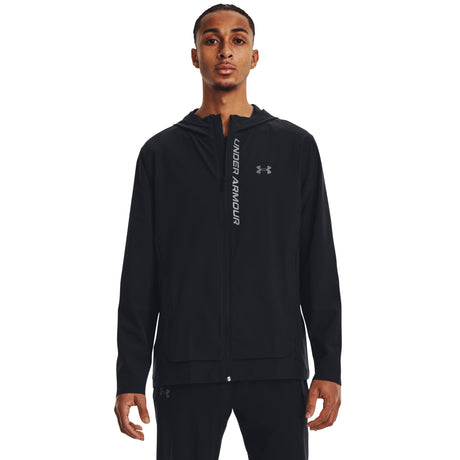 Under Armour UA Outrun The Storm manteau de course à pied pour homme