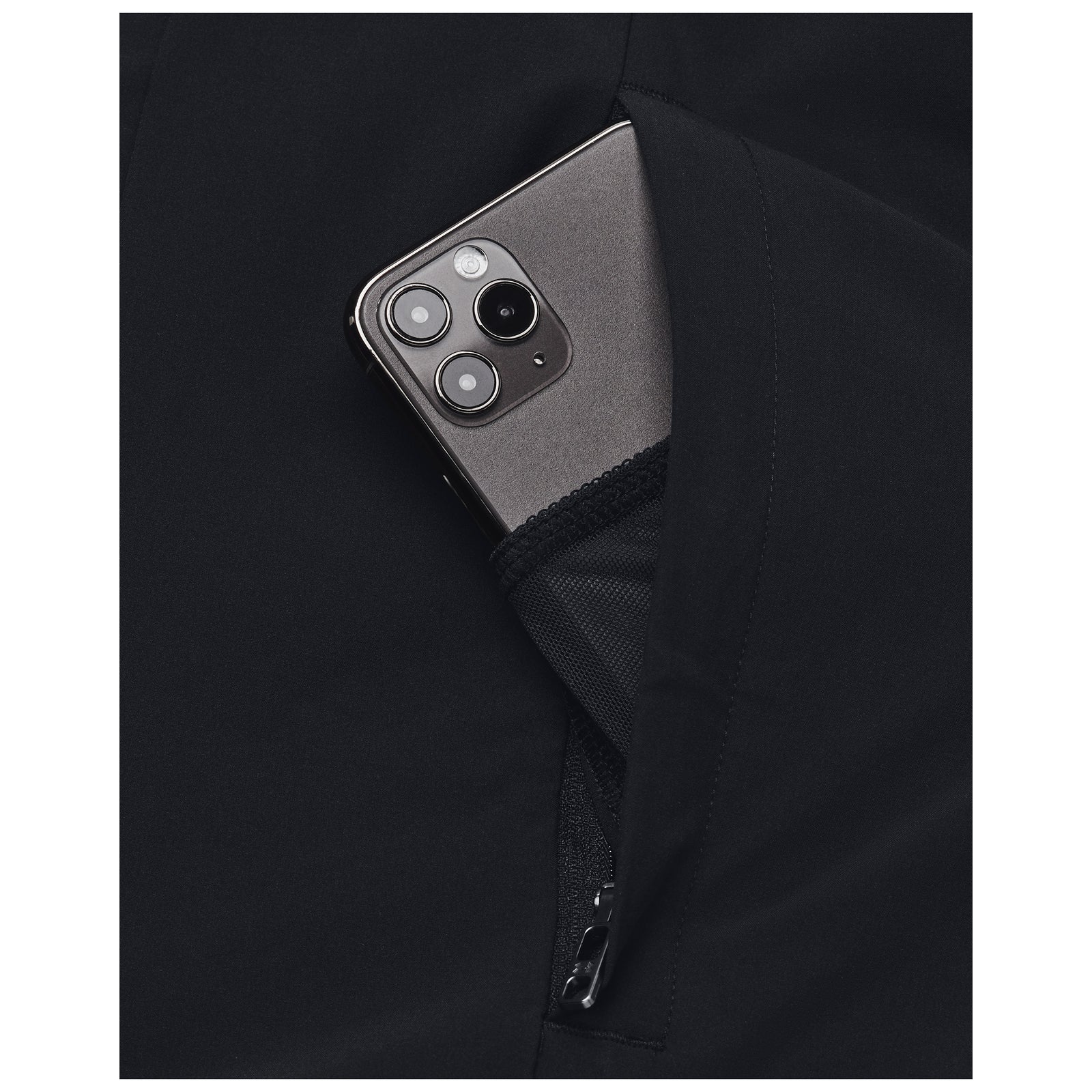 Under Armour UA Outrun The Storm manteau de course à pied pour homme