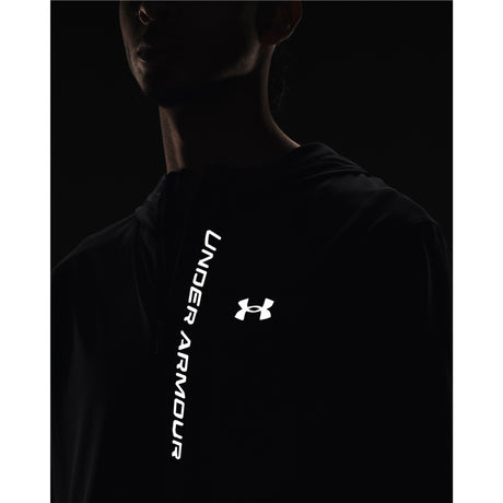 Under Armour UA Outrun The Storm manteau de course à pied pour homme