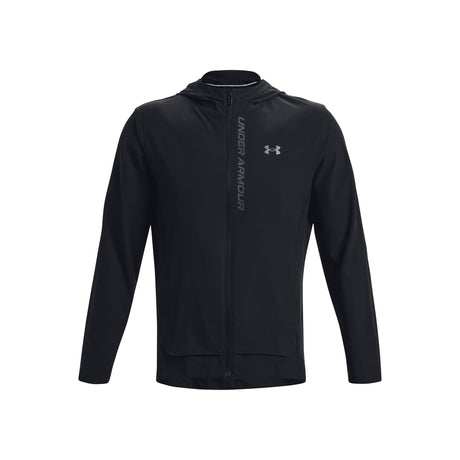 Under Armour UA Outrun The Storm manteau de course à pied pour homme