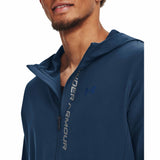 Under Armour UA Outrun The Storm manteau de course à pied pour homme