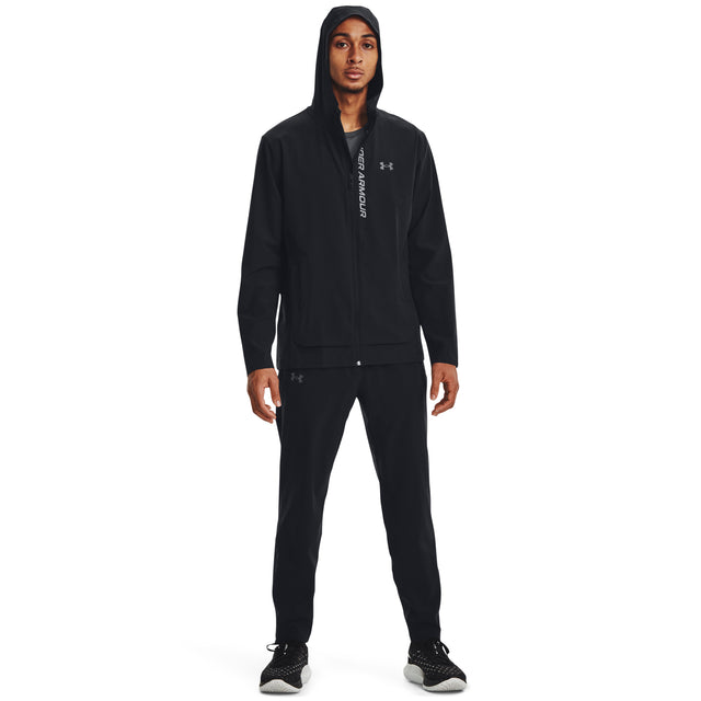 Under Armour UA Outrun The Storm manteau de course à pied pour homme