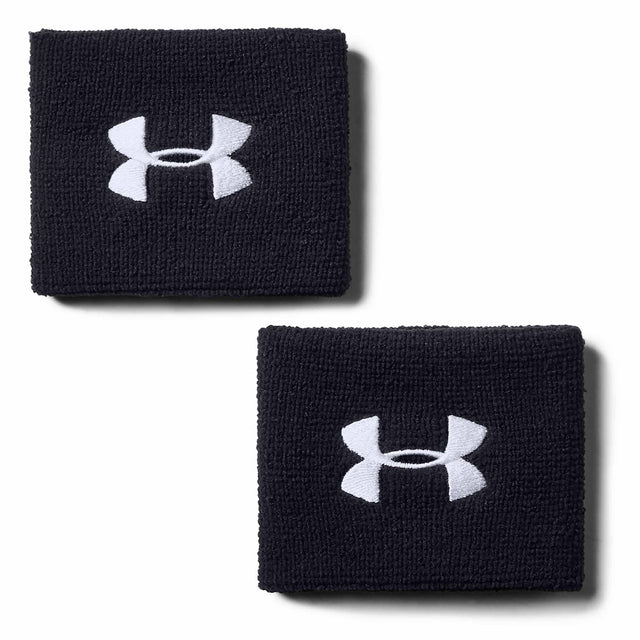 Under Armour UA Performance 3 serre-poignets sport unisexe