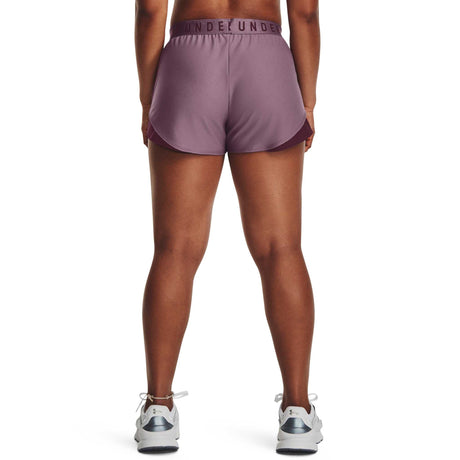 Under Armour UA Play Up 3.0 Shorts sport pour femme